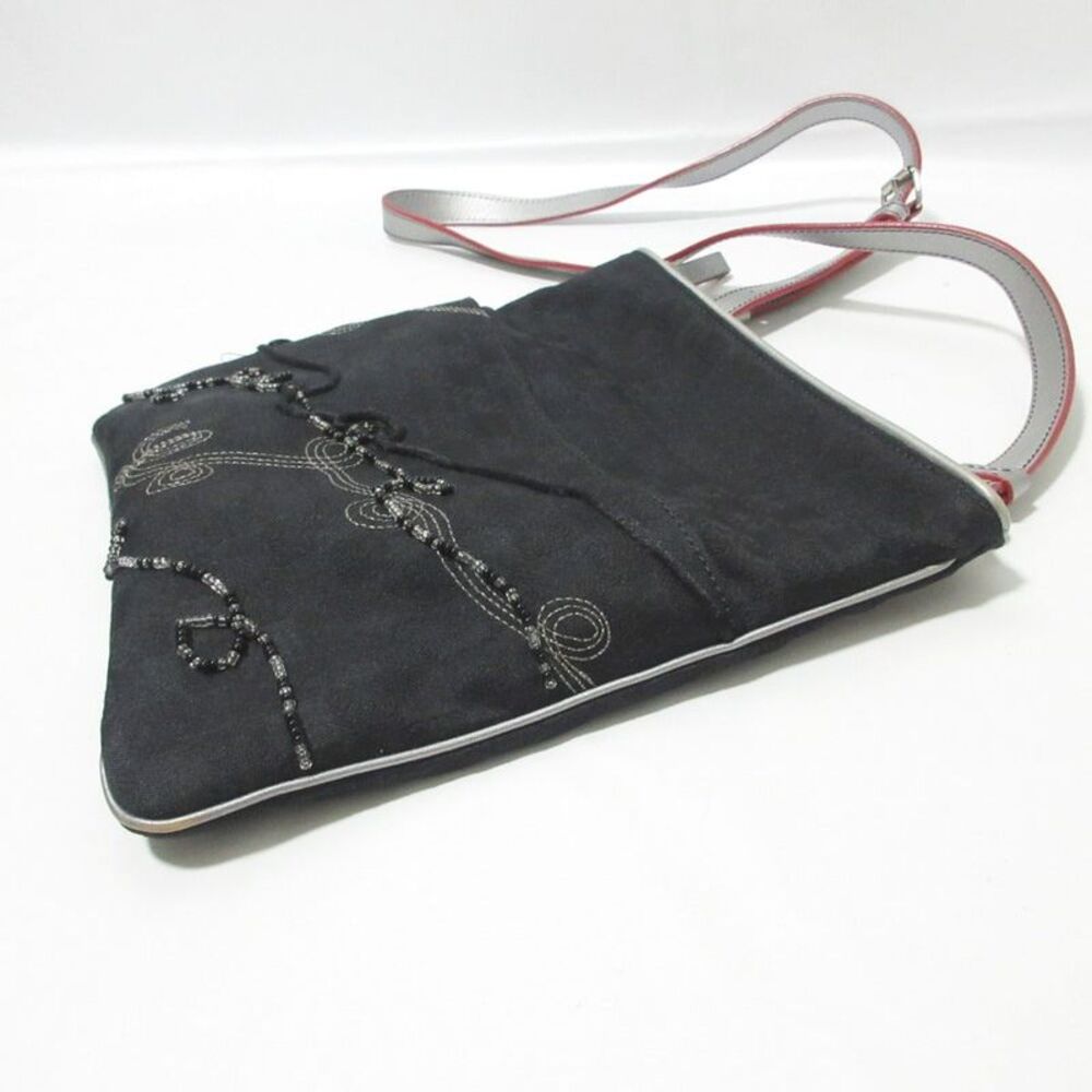 Loewe Anagram Beads Shoulder Bag - Picture 6 of 8